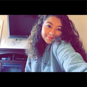 Meet your Posher, Cierra